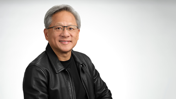 Who is Jensen Huang? What is Jensen Huang biography? How did NVIDIA founder Jensen Huang become successful?