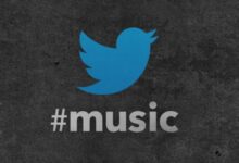 Music publishers file a $250 million lawsuit against Twitter